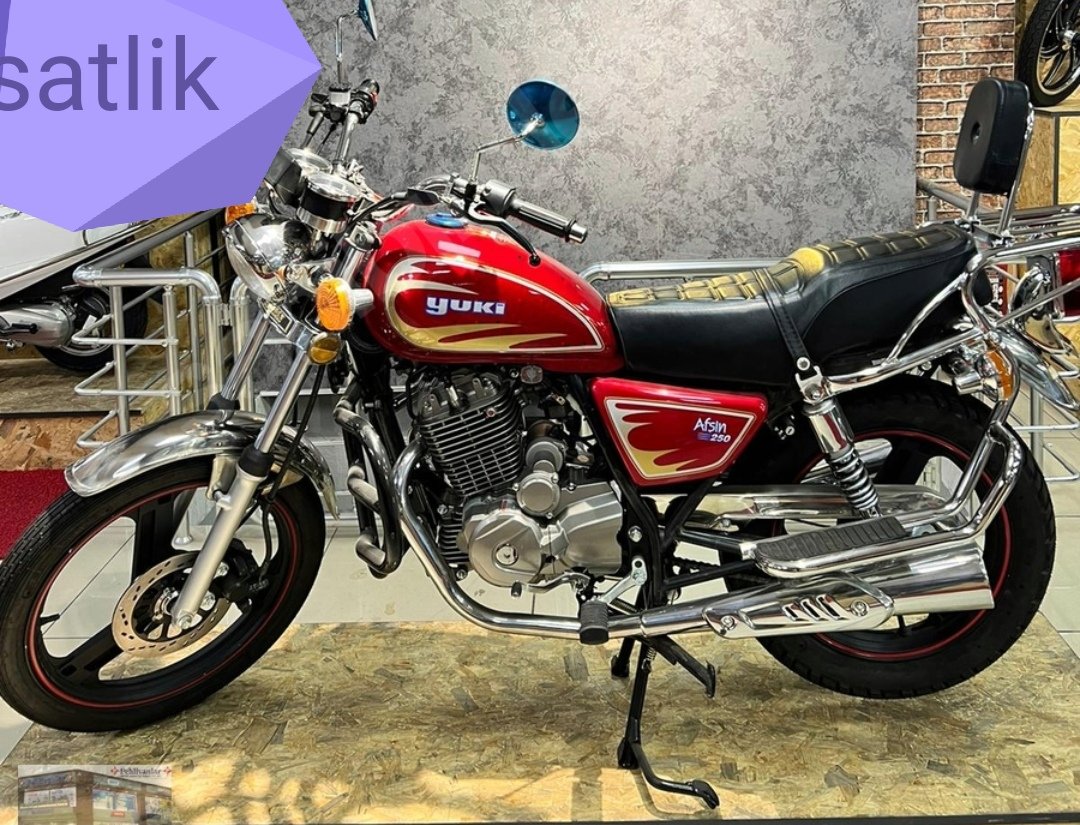250 cc cok guclu tork hp